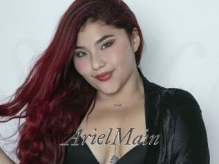 ArielMain