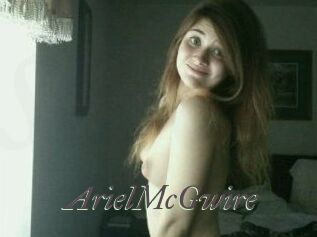 ArielMcGwire