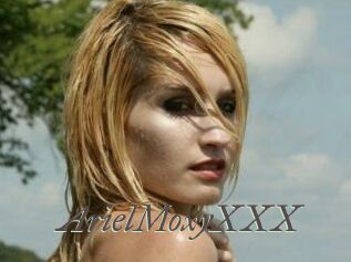 ArielMoxyXXX