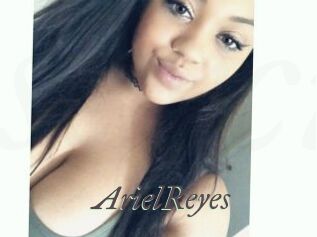 ArielReyes