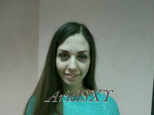 ArielSXY
