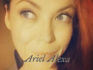 Ariel_Alexa