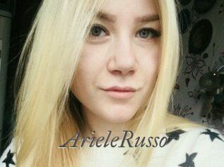 ArieleRusso Sexcams city