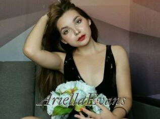 AriellaEvans