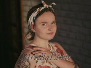 AriellaLurie
