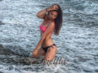 Ariellla