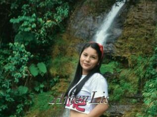 ArienLis
