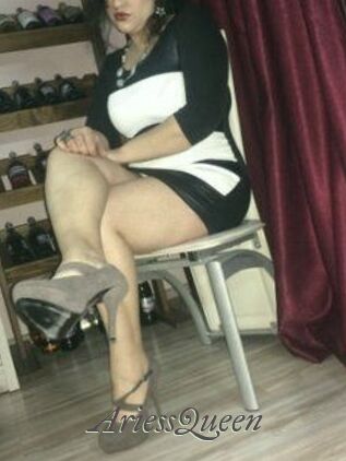 AriessQueen