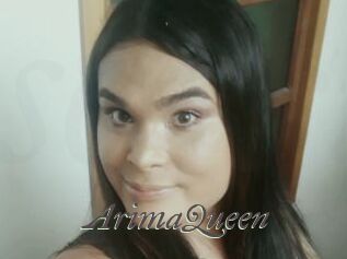 ArimaQueen