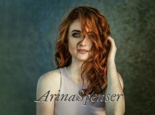 ArinaSpenser