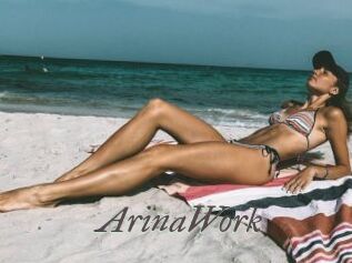 ArinaWork