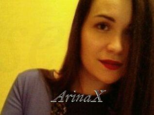 ArinaX