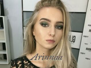 Arinnaa