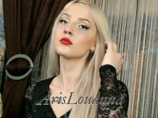 ArisLouanna