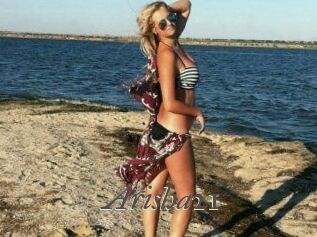 Arisha21