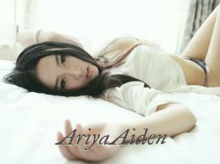 AriyaAiden