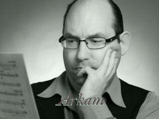 Arkam