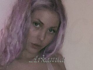 Arkanua Sexcams city