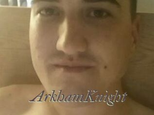 ArkhamKnight Sexcams city