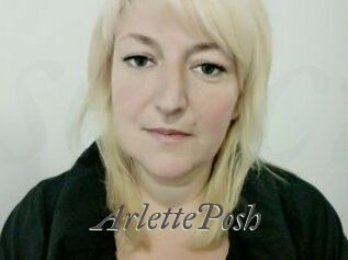 ArlettePosh Sexcams city