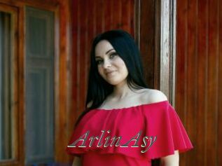 ArlinAsy Sexcams city