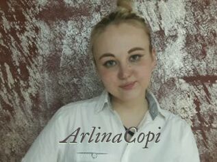ArlinaCopi Sexcams city