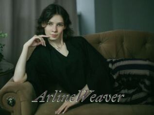 ArlineWeaver