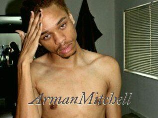 ArmanMitchell