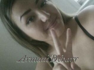 ArmaniDeharr