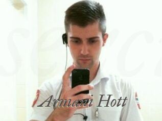 Armani_Hott