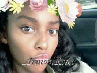 ArmoniRosee