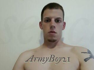 ArmyBoy21
