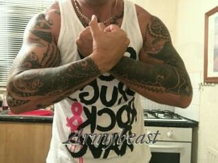 Armybeast