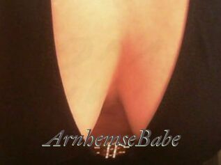 ArnhemseBabe Sexcams city