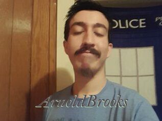 Arnold_Brooks