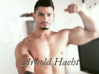 Arnold_Haeht