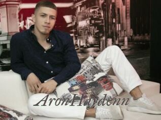 AronHaydenn