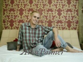 AronPalmer