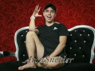 AronSneider