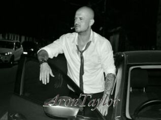 AronTaylor