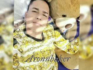 Aronnbaker