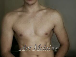 Art_Mclaine