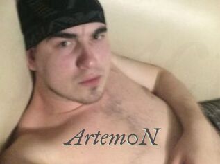 Artem0N