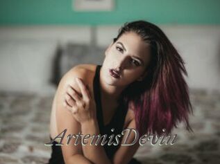 ArtemisDevin