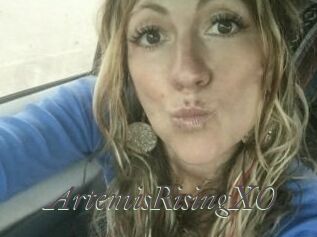 ArtemisRisingXO