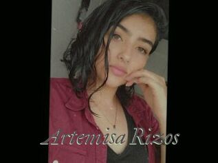 Artemisa_Rizos
