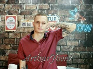 ArthurJhons