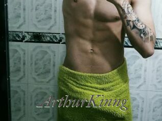 ArthurKinng Sexcams city