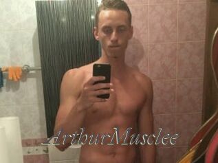 ArthurMusclee