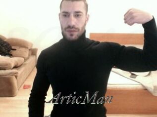 ArticMan
